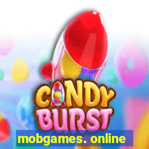 mobgames. online